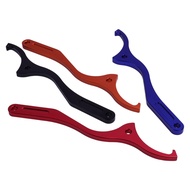 Motorcycle Rear Damping Shock Absorber Spanner Wrench Tool For EXC EXC-F SX SX-F XC XC-F XC-W XCW-F 