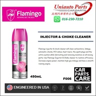 FLAMINGO INJECTOR CLEANER (450mL)