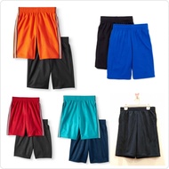 Kids Shorts Athletic