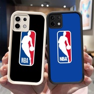 YA-28 NBA Shockproof Casing for Infinix 7 GT 20 Tecno POP 7 Spark GO ITEL A80 P65 Pro