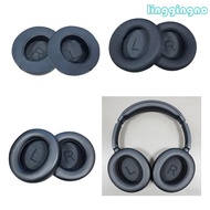 RR 1 Pair Ear Pad Replacement Earpad Cover Cushion Memory Foam Cover for AW520H AW720H Corded Headph