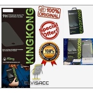 LENOVO K4 NOTE TEMPERED GLASS KINGKONG CLEAR