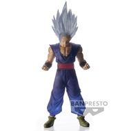 Bandai Glasses Factory Dragon Ball Super CLEARISE Theater Edition Beast Sun Gohan Transparent