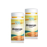 Powerlife Boswego Complex 60’s x 2 (Enhance Blood Circulations of The Joints)