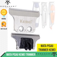 Mata Pisau Kemei Blade Kemei Hair Trimmer Kemei Original 5021 1949