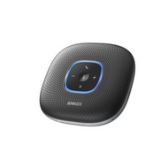 Anker - PowerConf 會議用藍牙喇叭 | Zoom 認證, 清晰會議, 行動電源 A3301