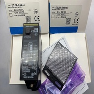 New Sensor For Photoelectric Switch E3JM-R4M4T E3JM-R4M4T-G E3JM-R4M4T-US In Stock