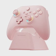 Tay cầm chơi game Machenike G3 V2 Pro (Hồng)