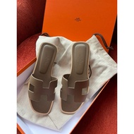 HERMES HERMES Oran Sandals