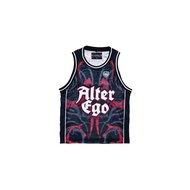 Alter Ego Court Jersey Series 01