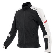 KOMINE 2026 Model Motorcycle Enigma G2 Half Mesh Jacket