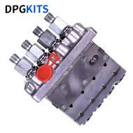 New Fuel Pump 131011080 1042064070 F01G09Y021 For Kubota Perkins Engine D404D-15 JCB WL25