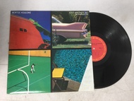 BERTIE HIGGINS JUST ANOTHER DAY IN PARADISE ขนาด 12 นิ้ว LP C33 Yuzu Vinyl