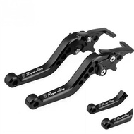 แฮนด์บาร์เปลี่ยนเพื่อการปรับปรุงรถจักรยานยนต์สไตล์ย้อนยุค RA สำหรับ GP150 GP200 GP300 TG300 แฮนด์บาร