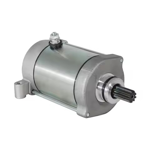 31200-004-0000 Electric Starter Motor For Excalibur UTV700-4 UTV700-5 UTV500 UTV700 P004000312000000