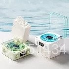 Bluetooth Speaker Sleep Aid White Noise Ocean Sound Hot-Selling Sleep Device Ambient Light Bluetooth