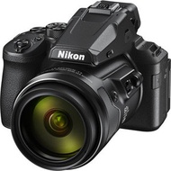 Nikon - COOLPIX P950 Digital Camera (平行進口)