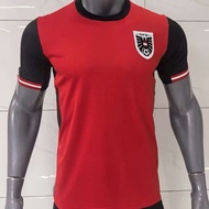 Fan Edition Jersey 26/27 Game Season Austria Home--Club National Team Jersey Observation Jersey