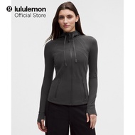 (Online Exclusive) lululemon Womens Define Hooded Jacket