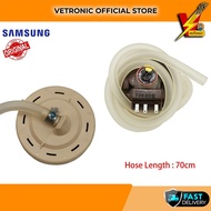 SAMSUNG WASHING MACHINE DN-S16 WATER LEVEL PRESSURE SWITCH/WATER LEVEL SENSOR ( SENSOR LEVEL AIR )