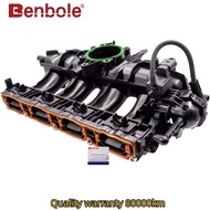 1.8T/2.0T Engine Intake Manifold OEM 06J133201AR,06J133185EE,For AUDI A3,Q3,A4,VW Beetle,EOS,Passat 