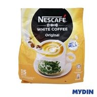Nescafe Ipoh White Coffee (15 x 36g)