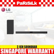 LG SN5Y 2.1Ch Soundbar