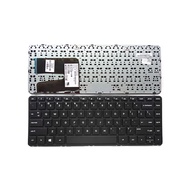Suitable for HP HP TPN-Q129 TPN-C116 TPN-F112 F114 Keyboard HSTNN-I17C