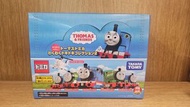 日版Thomas Tomica Wakuwaku Dokidoki Collections 2