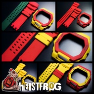 Custom matte bnb for gbx100