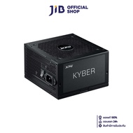 POWER SUPPLY (อุปกรณ์จ่ายไฟ) XPG KYBER - 750W 80 PLUS GOLD (BLACK) (ATX)