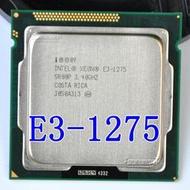 全場超低價英特爾intel 至強XEON E3 1275 CPU 輻務器處理器 正式版 八核心詢價