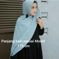 Sabyan Diamond Pashmina 175/75cm