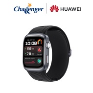 Huawei Watch D2 (Black/Gold)