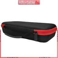 GLO Shockproof Bag Protective Cover Storage Solution Carry Bag for RG556 Consoles