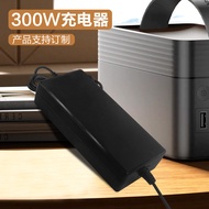 300W Robot Power Adapter 48V6.25A AGV Robot 48V Power Adapter