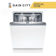 Bosch Dishwasher Smv6zcx16e