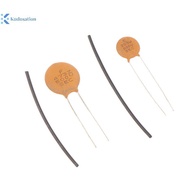 Kudosation SEC 0.022UF / 0.047UF Ceramic Disc Cap (Capacitor) for ST/SG/ LP Electric Guitar Nice
