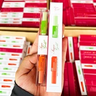 Sugar Gold HD Corrector Orange Green Duo