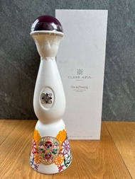 CLASE AZUL DIA DE MUERTOS TEQUILA LIMITED EDITION COLORES CLASEAZUL