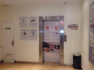 7 Days Inn Xuanwu Lake East Bus Station Branch