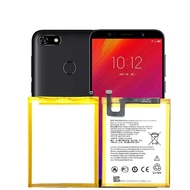 Original Phone Battery For Lenovo Z6 Pro Z5s K9 K10 Note S5 Pro A5 A6 Note Legion Phone Duel 2Pro Vi