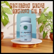 Obat vigamax Asli Suplemen Pria Herbal Vigamax Original Vigamax BPOM