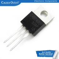 10pcs/lot IRG4BC40U G4BC40UD G4BC40U TO-220 20A 600V In Stock