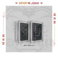 (Limited Love Token ver.) NMIXX [Blue Valentine] 1st Full Album (13th Oct.2025)