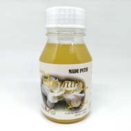 Madu Putih Hutan Sumbawa + Bee Pollen + Royal Jelly Jasmine 350 Gram