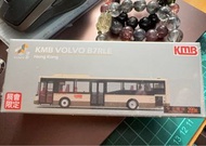 TINY KMB Volvo B7RLE單層巴士（全新）