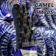 CAMEL TAYAR CROSS SCRAMBLE TYRE 17/18/16 INCH CM705 CM701 70/100-17 , 80/100-17 , 90/100-17 , 250-18