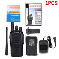 15W BF-888S Outdoor Waterproof 16 Channel 5KM Range