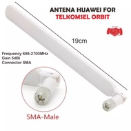 Huawei Orbit Star 2 &amp; Star 3 Modem/Router 5dBi 4G LTE External Antenna Support